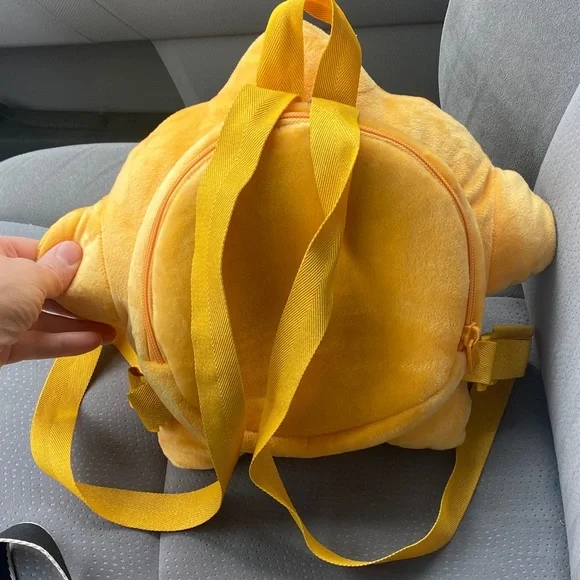 Disney kids‎ star backpack plush - Picture 2 of 4